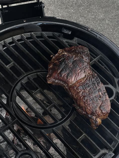 direct fire cooking